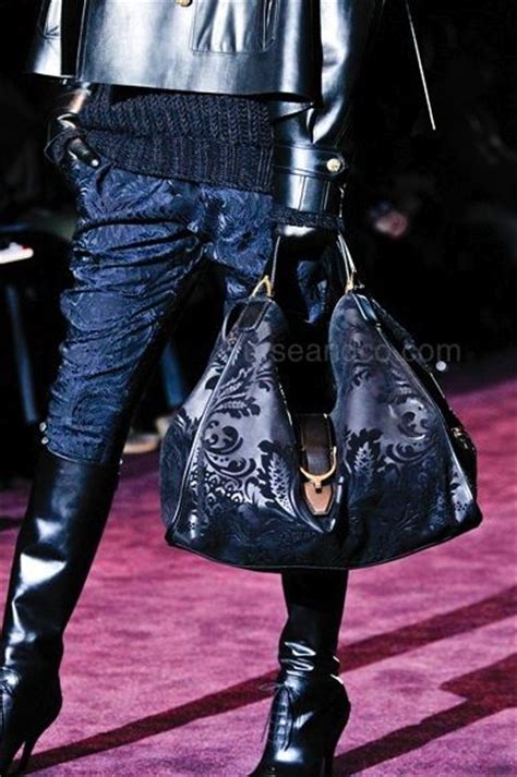 borse gucci autunno inverno 2012|Gucci, Autunno/Inverno 2012/2013 .